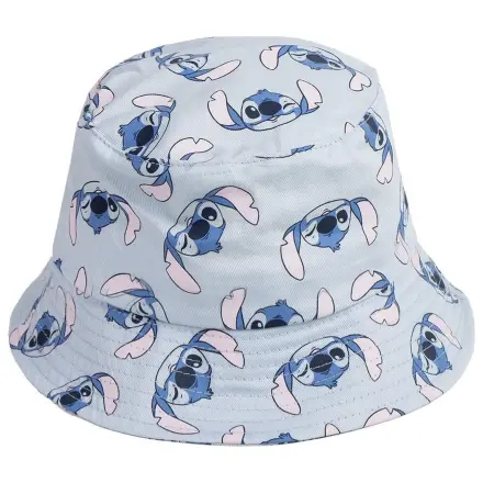 Lilo & Stitch Fischerhut Stitch B 52 cm Produktfoto