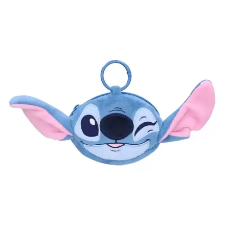 Lilo & Stitch Schlüsselanhänger Stitch Plüschtier-Kameraden Produktfoto