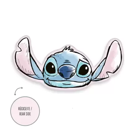 Lilo & Stitch Kissen 42 cm Produktfoto