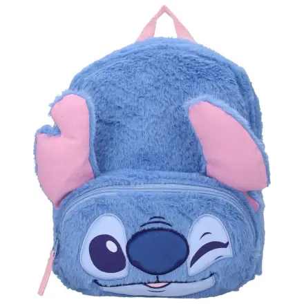 Lilo & Stitch Rucksack Plüsch-Kumpels Produktfoto