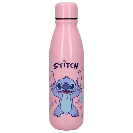 Lilo & Stitch Trinkflasche Refresh, Refill! 600ml Produktfoto