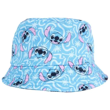 Lilo & Stitch Bucket Hut Stitch A 53 cm Produktfoto