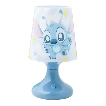 Lilo & Stitch Tischlampe Stitch 18 cm Produktfoto