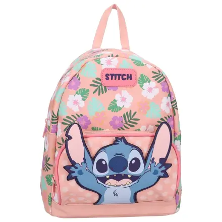 Lilo & Stitch Rucksack Stitch Carry The Cuteness Produktfoto