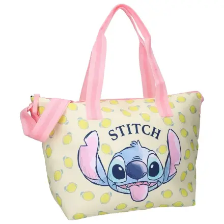 Lilo & Stitch Kühlertragetasche Stitch Chill Vibes 32 cm Produktfoto
