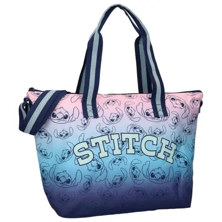 Lilo & Stitch Kühlertragetasche Stitch Chill Vibes 32 cm Produktfoto