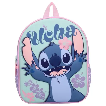 Lilo & Stitch Rucksack 3D Stitch Fun Bunch 32 Zentimeter Produktfoto