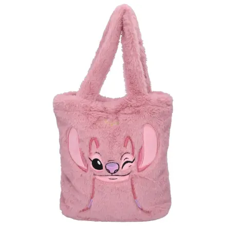 Lilo & Stitch Einkaufstasche Stitch Galaxy Fluff Produktfoto