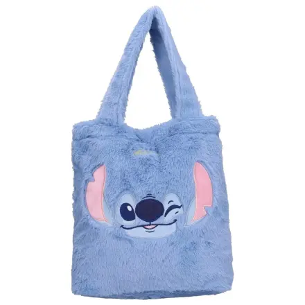 Lilo & Stitch Einkaufstasche Stitch Galaxy Fluff Produktfoto