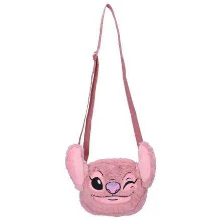 Lilo & Stitch Umhängetasche Stitch Galaxy Fluff Produktfoto