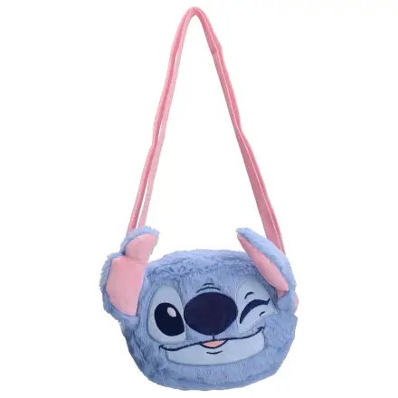 Lilo & Stitch Umhängetasche Stitch Galaxy Fluff Produktfoto