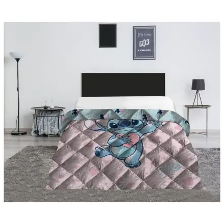 Lilo & Stitch Stitch „Heart“ Bettbezug Produktfoto