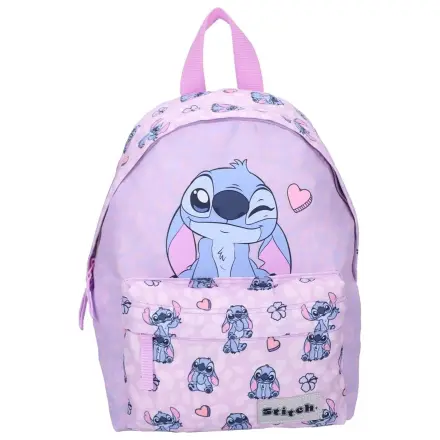Lilo & Stitch Rucksack Stitch Love From Outer Space Produktfoto