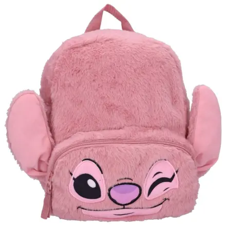 Lilo & Stitch Rucksack Stitch Plush Buddies Produktfoto