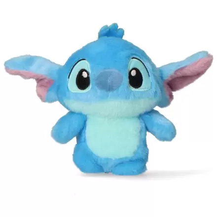 Lilo & Stitch Plüsch Schlüsselanhänger Stitch 12 cm Produktfoto