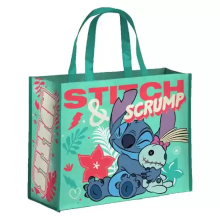 Lilo & Stitch Tragetasche Stitch & Scrump Produktfoto