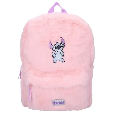 Lilo & Stitch Rucksack Stitch Softly Spirited 33 Zentimeter Produktfoto