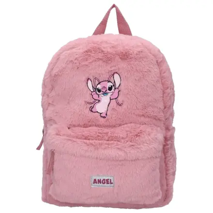 Lilo & Stitch Rucksack Stitch Softly Spirited 33 Zentimeter Produktfoto