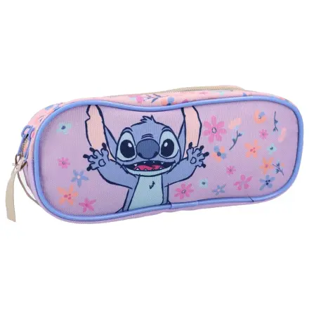 Lilo & Stitch Federmäppchen Stitch Spring Smiles Groß Produktfoto