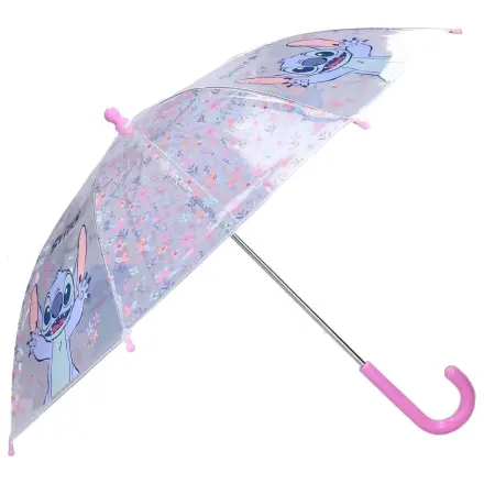 Lilo & Stitch Regenschirm Stitch Spring Smiles 60 cm Produktfoto