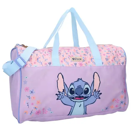 Lilo & Stitch Reisetasche Stitch Spring Smiles 24 cm Produktfoto
