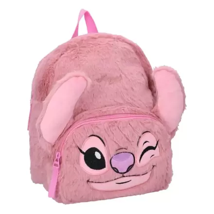 Lilo & Stitch Rucksack Stitch Fluffy Festival Angel Produktfoto