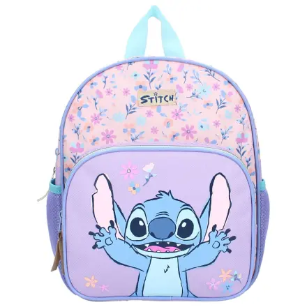 Lilo & Stitch Rucksack Stitch Forever Yours 33 cm Produktfoto