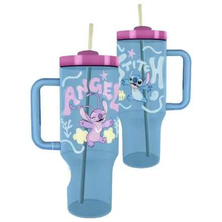 Lilo & Stitch Trinkbecher In The Sun 1180 ml Produktfoto