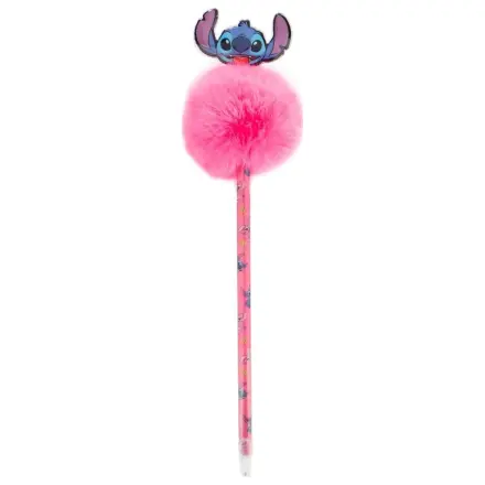 Lilo & Stitch Pom Pom Stifte Du bist mein Liebling Produktfoto