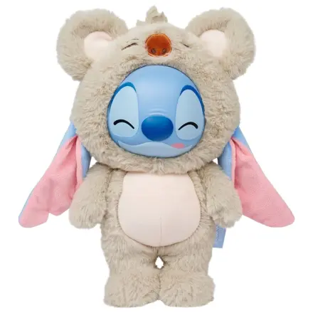 Lilo & Stitch YUYUS Plüschfigur Stitch Koala 28 cm Produktfoto