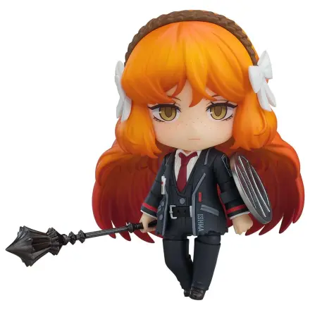 Limbus Company Nendoroid Actionfigur Ishmael 10 cm Produktfoto
