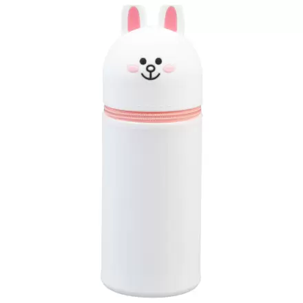 Line Friends Cony 3D Federmäppchen Produktfoto