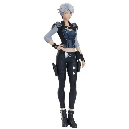 Ling Cage: Incarnation Pop Up Parade Statue Ran Bing 17 cm Produktfoto