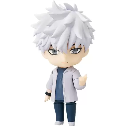 Link Click Nendoroid Actionfigur Cheng Xiaoshi 10 cm Produktfoto