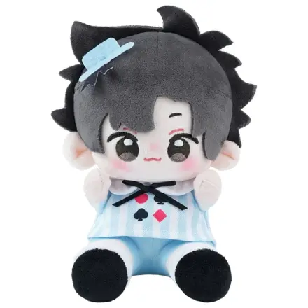 Link Click Plüsch Figur Wonderland Serie Cheng Xiaoshi 15 cm Produktfoto