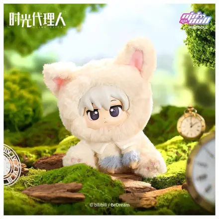 Link Click Soft Vinyl Kopf Plüschfigur Wonderland series Lu Guang 23 cm Produktfoto