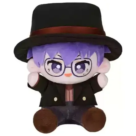 Link Click Plüsch Figur Yingdu Arc Liu Xiao 15 cm Produktfoto