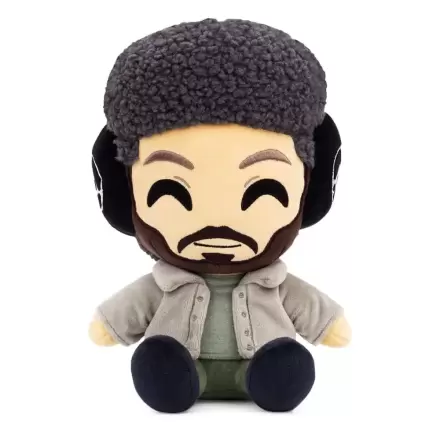 Linkin Park Plüschfigur Brad 22 cm Produktfoto