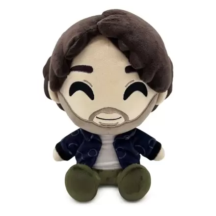 Linkin Park Plüschfigur Colin 22 cm Produktfoto