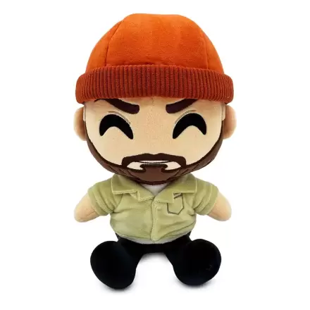 Linkin Park Plüschfigur Dave 22 cm Produktfoto