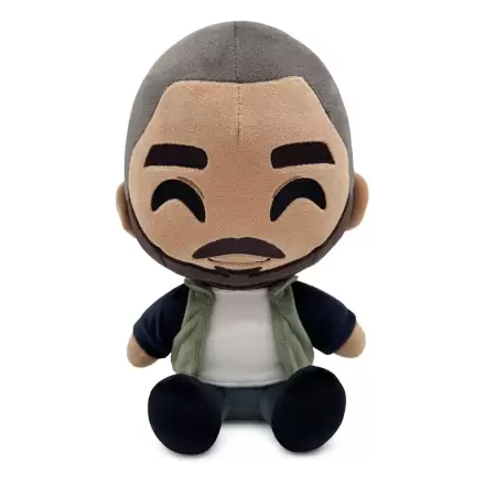 Linkin Park Plüschfigur Mike 22 cm Produktfoto