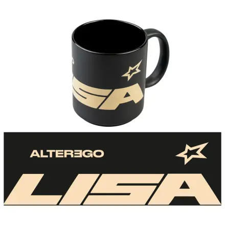 Lisa Becher 350ml Produktfoto