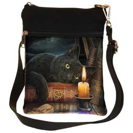 Lisa Parker Schultertasche The Witching Hour 23 cm Produktfoto