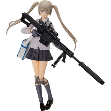 Little Armory Figma Actionfigur Teruyasu Maria 13 cm Produktfoto