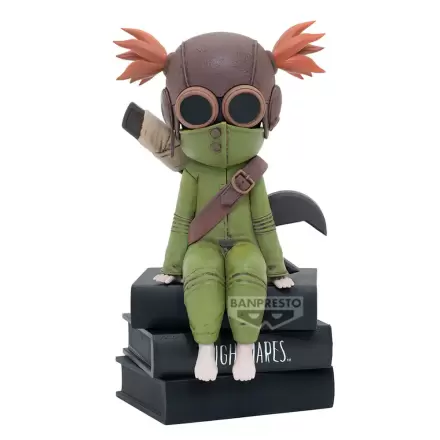 Little Nightmare Alone Monitoraufsatz Figur 12cm Produktfoto