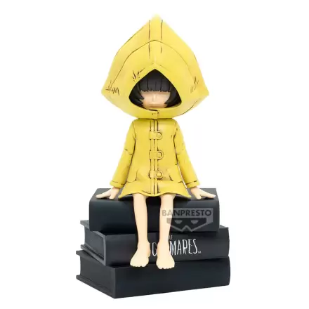 Little Nightmare Six Monitor-Aufsatz Figur 12cm Produktfoto