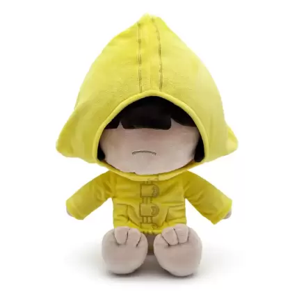 Little Nightmares 2 Plüschfigur Six 22 cm Produktfoto