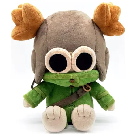 Little Nightmares III Plüschfigur Alone 22 cm Produktfoto