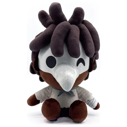 Little Nightmares III Plüschfigur Low 22 cm Produktfoto