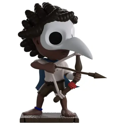 Little Nightmares III Vinyl Figur niedrig 11 cm Produktfoto